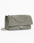 Chanel Maxi Flap Bag