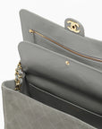 Chanel Maxi Flap Bag