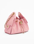 Chanel - Mini Handbag 25