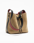 Chanel Bucket Bag