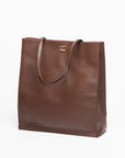Chanel Shopping Bag Calfskin