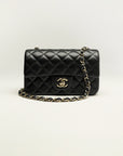 Chanel Mini Classic Handbag