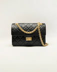 Chanel Mini 2.55 Handbag