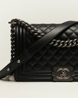 Chanle Boy Handbag