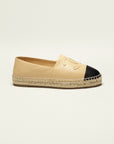 Chanel Espadrilles