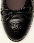 Chanel Ballet Flats