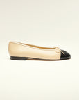 Chanel Ballet Flats