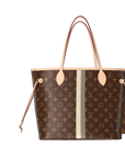 Louis Vuitton Neverfull MM Mon Monogram