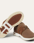 Loro Piana   -  360 LP Lady Flexy Walk Sneaker