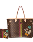 Louis Vuitton Neverfull GM Mon Monogram