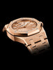 Audemars Piguet  -  The Mini Royal Oak   Request the Price