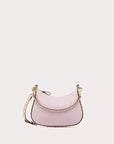 Valentino Garavani Women's SMALL ROCKSTUD HOBO BAG IN GRAINY CALFSKIN