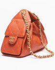 Chanel  -  Mini Bag 25