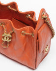 Chanel  -  Mini Bag 25