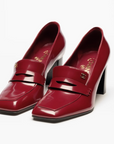 Chanel Moccasins Loafers