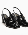Chanel Slingbacks
