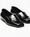 Chanel Moccasins Loafers