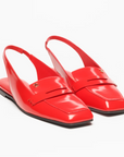 Chanel Slingbacks