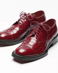 Chanel Lace-up Shoes