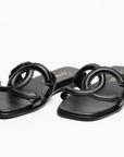 Chanel Mules