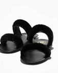Chanel Mules