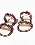 Chanel Mules