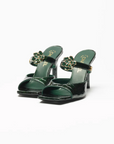 Chanel Mules