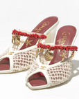 Chanel Mules