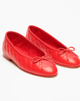 Chanel Ballet Flats