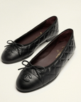 Chanel Ballet Flats