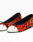 Chanel Ballet Flats