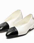 Chanel Ballet Flats