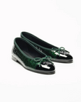 Chanel Ballet Flats