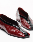 Chanel Ballet Flats