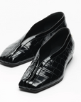 Chanel Ballet Flats