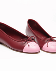 Chanel Ballet Flats