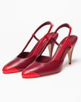 Chanel Slingbacks