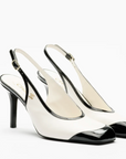 Chanel Slingbacks