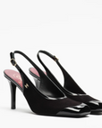 Chanel Slingbacks