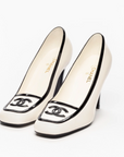 Chanel Pumps
