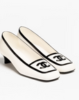 Chanel Pumps