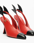 Chanel Slingbacks