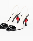 Chanel Slingbacks