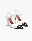 Chanel Slingbacks