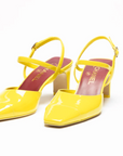 Chanel Slingbacks