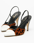 Chanel Slingbacks