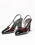 Chanel Slingbacks