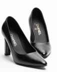 Chanel Pumps