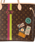 Louis Vuitton Neverfull GM Mon Monogram