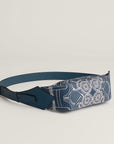 Hermès Banasilk Belt Bag
